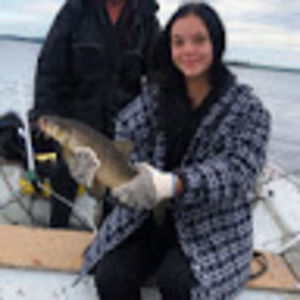 Meet your Posher, Mallory